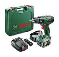 Bosch PSB 1800 LI-2 Cordless Combi Drill Review - ToolsReview.uk