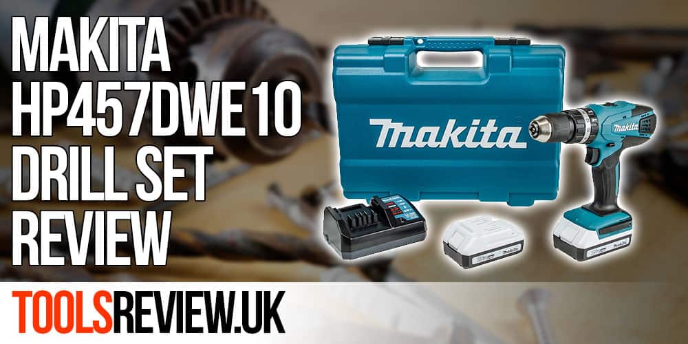 makita drill set compact