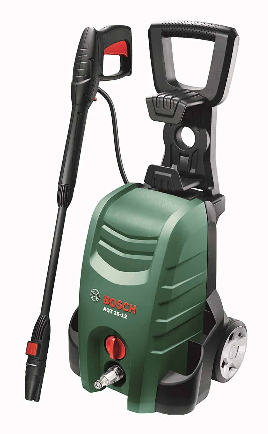 Best Pressure Washers [year] Review - ToolsReview.uk