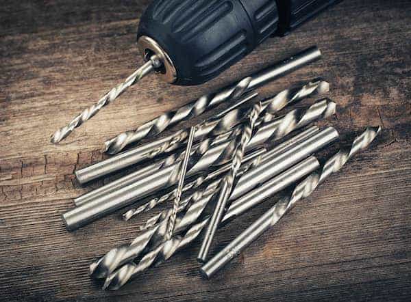 The Ultimate Drill Bit Set - Buyers Guide - ToolsReview.uk